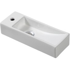 Раковина Mira 38 R MR-3814R Белая