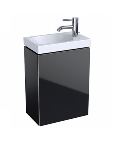 Раковина Geberit Acanto 40 R 500.635.01.2 Белая