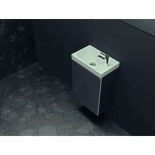 Раковина Geberit Acanto 40 R 500.635.01.2 Белая