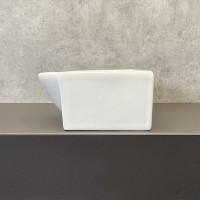 Раковина Comforty 40 R 7947AR 00004150353 Белая