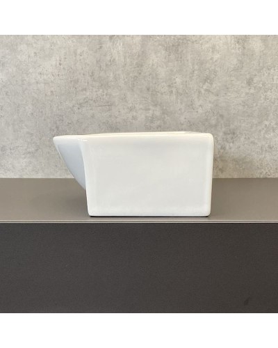 Раковина Comforty 40 R 7947AR 00004150353 Белая