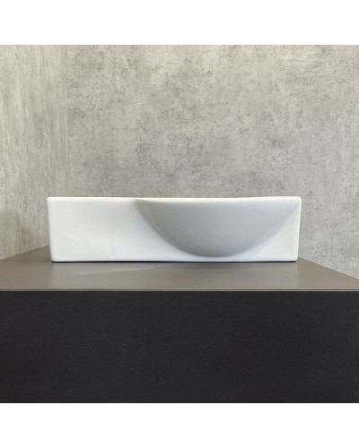 Раковина Comforty 40 R 7947AR 00004150353 Белая