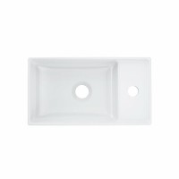 Раковина Ravak Veda Slim 40 XJX01240000 Белая