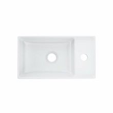 Раковина Ravak Veda Slim 40 XJX01240000 Белая