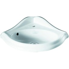 Раковина Simas Arcade 34 AR036bix1 Белая