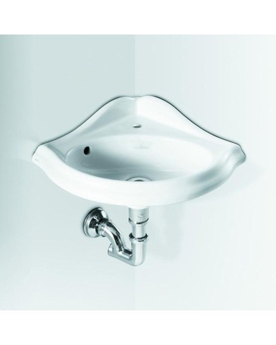 Раковина Simas Arcade 34 AR036bix1 Белая