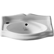 Раковина Simas Arcade 37 AR035bix1sx Белая