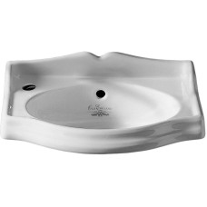 Раковина Simas Arcade 37 AR035bix1sx Белая