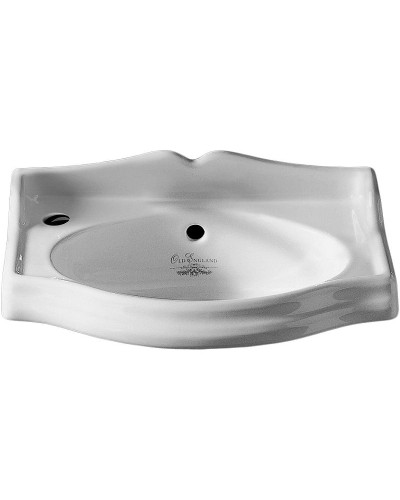 Раковина Simas Arcade 37 AR035bix1sx Белая