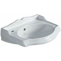 Раковина Simas Arcade 37 AR035bix1sx Белая