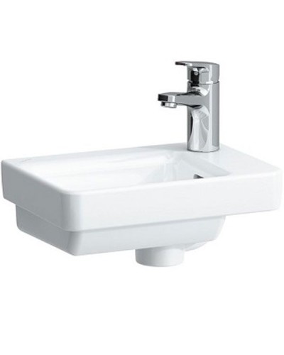 Раковина Laufen Pro S 36 8.1596.0 Белая