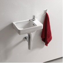 Раковина Laufen Pro S 36 8.1596.0 Белая