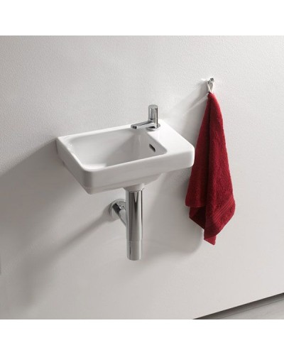 Раковина Laufen Pro S 36 8.1596.0 Белая