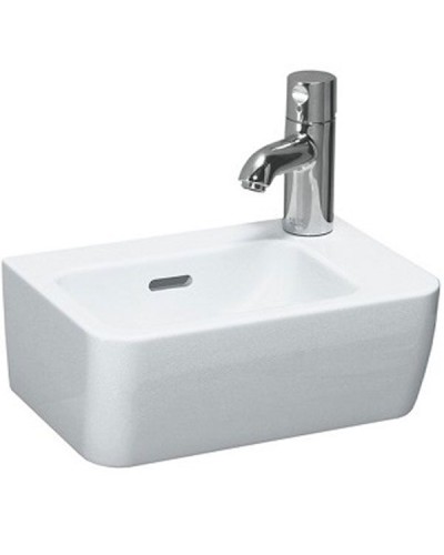 Раковина Laufen Pro A 36 8.1695.5 Белая