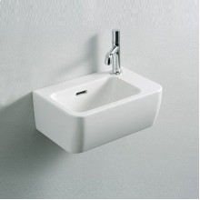 Раковина Laufen Pro A 36 8.1695.5 Белая