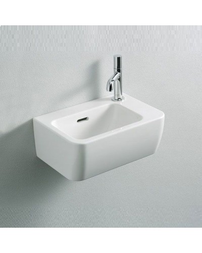 Раковина Laufen Pro A 36 8.1695.5 Белая