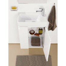 Раковина Laufen Pro S 48 R 8.1595.4.000.104.1 Белая