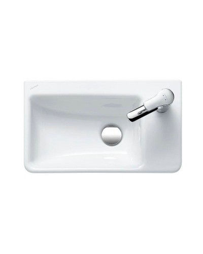 Раковина Laufen Pro S 48 R 8.1595.4.000.104.1 Белая