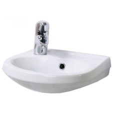 Раковина Sanita Лада LDASAWB01 Белая