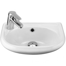 Раковина Santek Бриз 40 L 1WH110442 Белая