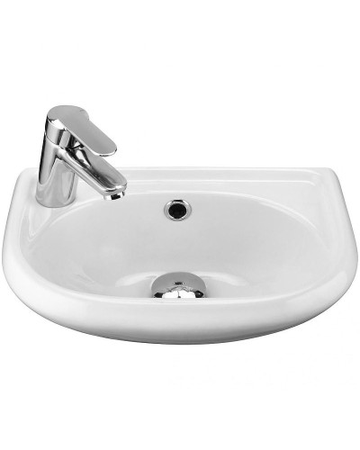 Раковина Santek Бриз 40 L 1WH110442 Белая