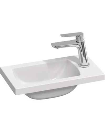 Раковина Ravak Classic II 40 XJX01140004 Белая