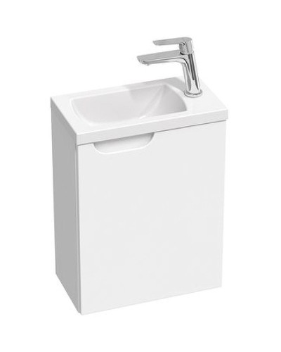 Раковина Ravak Classic II 40 XJX01140004 Белая