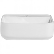 Раковина Abber Rechteck 39 AC2215 Белая