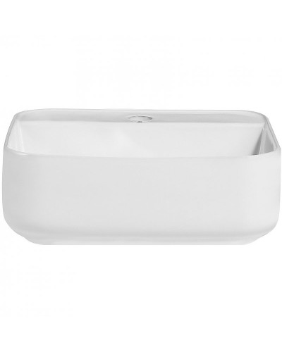 Раковина Abber Rechteck 39 AC2215 Белая