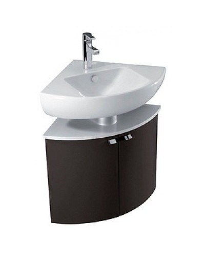 Раковина Jacob Delafon Odeon Up E4733-00 Белая