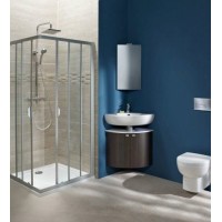 Раковина Jacob Delafon Odeon Up E4733-00 Белая