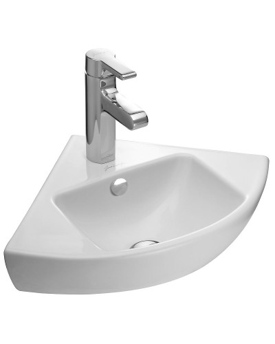 Раковина Jacob Delafon Odeon Up E4733-00 Белая