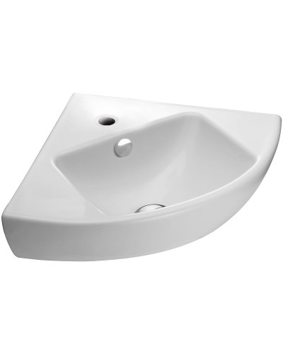 Раковина Jacob Delafon Odeon Up E4733-00 Белая