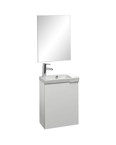 Раковина Jacob Delafon Odeon Up 40 E4759G-00 Белая