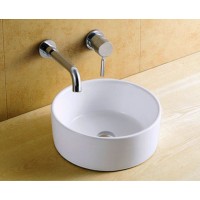 Раковина Mira MR-8118 белая