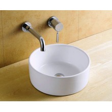 Раковина Mira MR-8118 белая