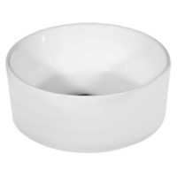 Раковина Mira MR-8118 белая