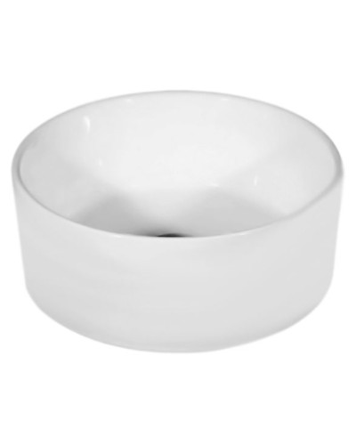 Раковина Mira MR-8118 белая