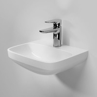 Раковина AM.PM Inspire 38 C504811WH Белая