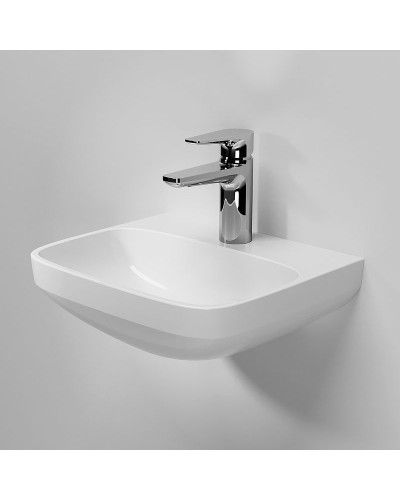 Раковина AM.PM Inspire 38 C504811WH Белая