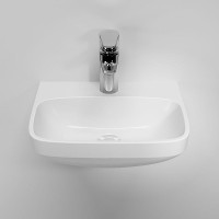 Раковина AM.PM Inspire 38 C504811WH Белая