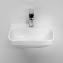 Раковина AM.PM Inspire 38 C504811WH Белая