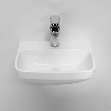 Раковина AM.PM Inspire 38 C504811WH Белая