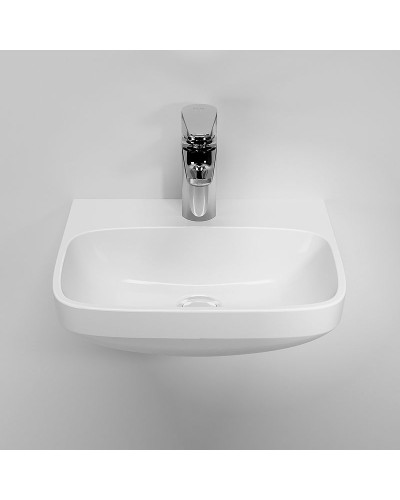 Раковина AM.PM Inspire 38 C504811WH Белая