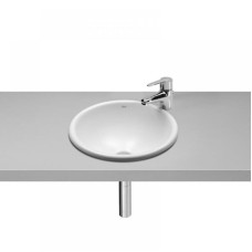 Раковина Roca Foro 40 327872000 Белая