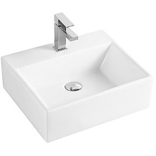 Раковина-чаша Mira 33 MR-3328 Белая