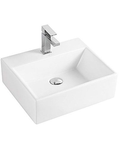 Раковина-чаша Mira 33 MR-3328 Белая