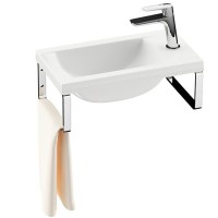 Раковина Ravak Classic 40 XJD01140000 Белая