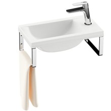 Раковина Ravak Classic 40 XJD01140000 Белая