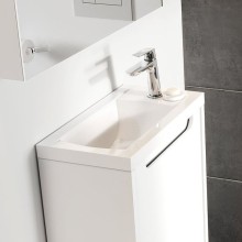 Раковина Ravak Classic 40 XJD01140000 Белая